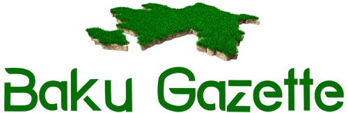 Baku Gazette